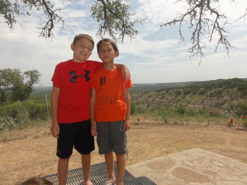from the devil's backbone wimberley valley texas from the devil's backbone wimberley valley texas