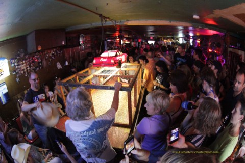 chicken shit bingo austin ginny's little longhorn saloon 