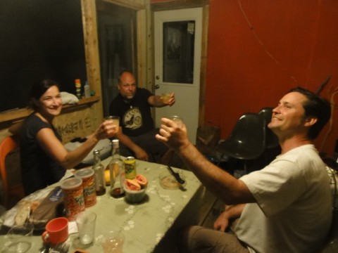cheers!  from wimberley fischer texas  cheers!  from wimberley fischer texas