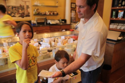 molto formaggio cheese monger dallas highland park shopping village