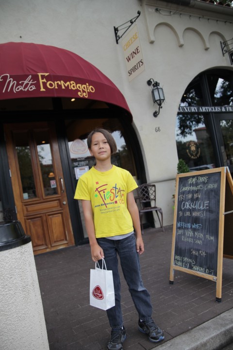 challerhocker in hand, our alpine cheese collection was growing molto formaggio dallas highland park