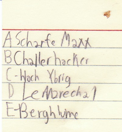 alpine cheese competition results 2012 challerhocker scharfe maxx