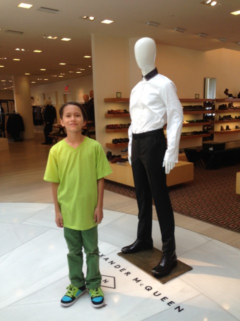 barney's new york beverly hills