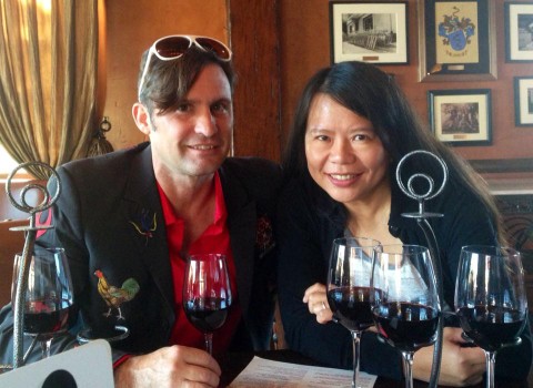 stonehaus westlake village inn ca