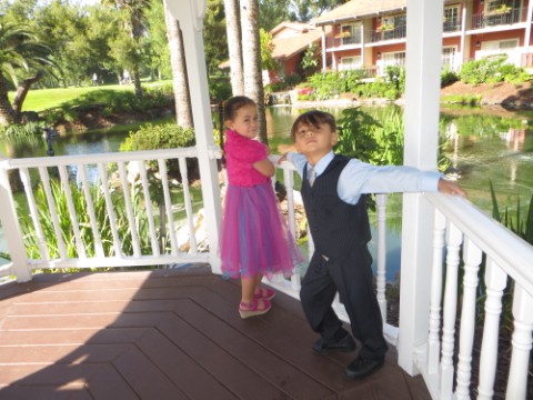 westlake village inn california