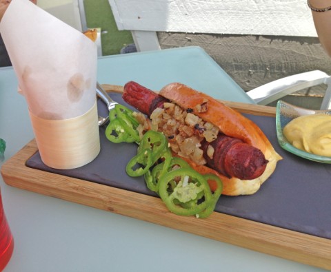 gordon ramsay hot dog 