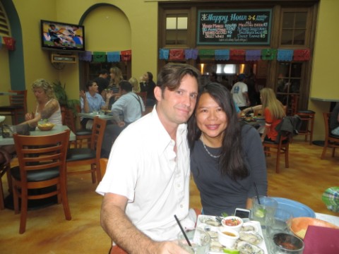 palomar santa cruz mexican tacos and oysters