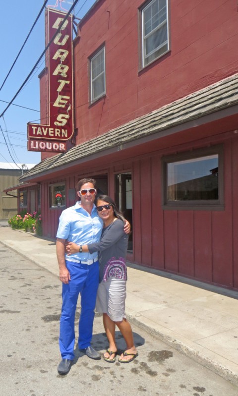 duarte's tavern pescadero