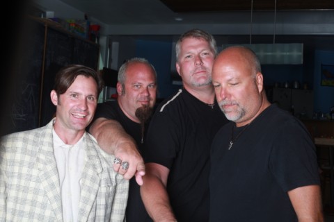 25 year reunion starck capri