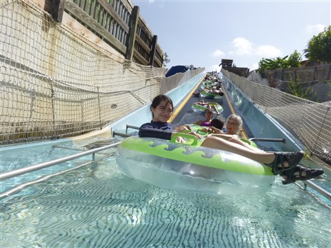 nana at schlitterbahn con-vader belt nana at schlitterbahn con-vader belt