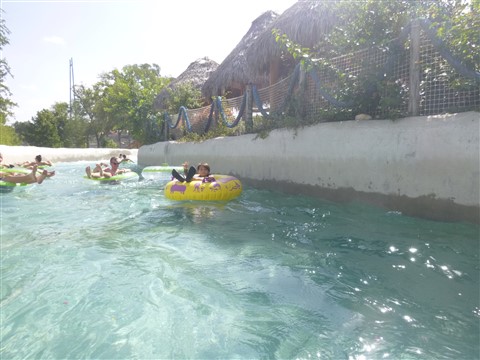 sclitterbahn the falls new braunfels