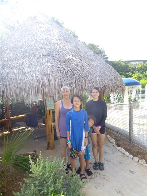 schlitterbahn new braunfels palapa cabana schlitterbahn new braunfels palapa cabana