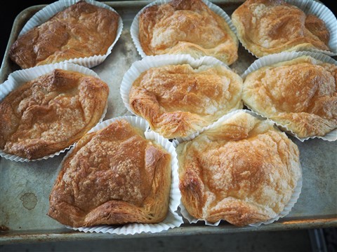 Kouign-Amann Austin