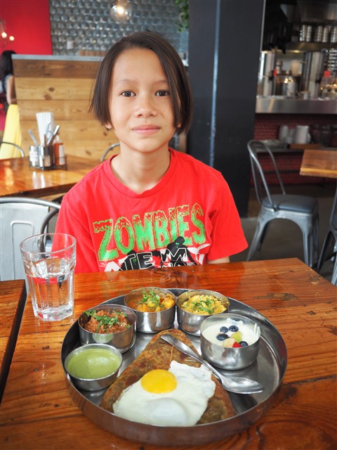 pondicheri indian breakfast houston upper kirby