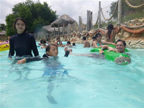 schlitterbahn kristal river lazy