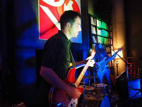 baptist generals  band w hotel austin tx