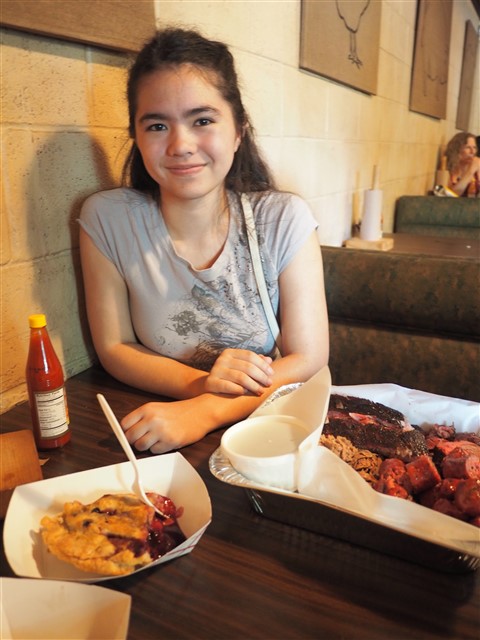 dangerously delicious pies austin live oak bbq