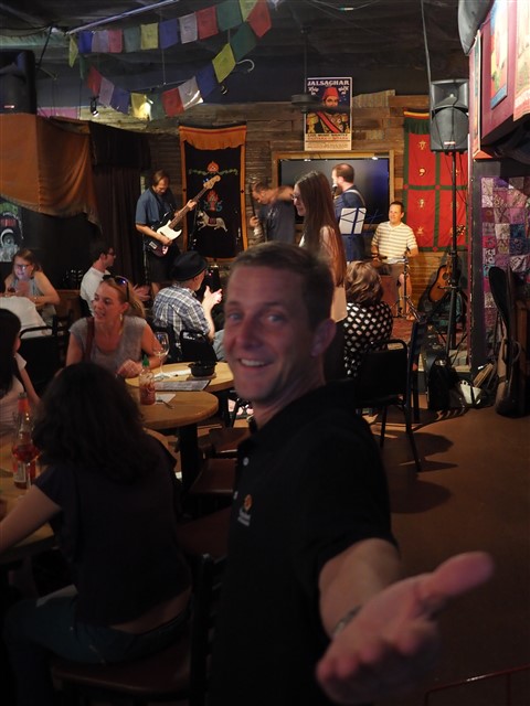 open mic at the whip in austin