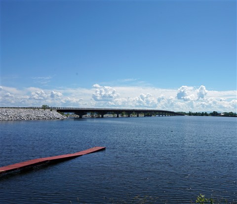 lake champlain new york 