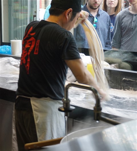 chinese noodles montreal chinatown