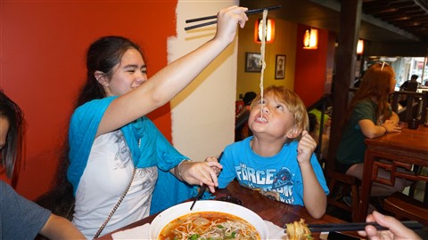 chinatown montreal hand stretched noodles