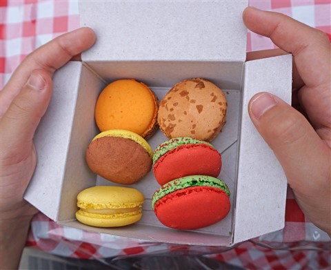 macaraons montreal jazz festival 2015 casino