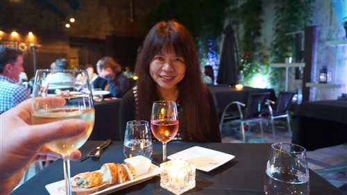 L'Autre Version Montreal