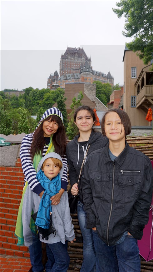 quebec old town lower