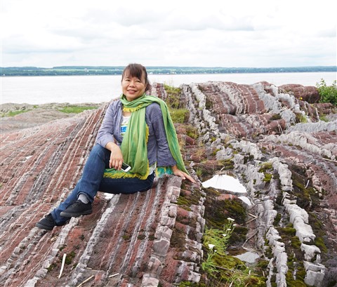 ile d'orleans isle of orleans quebec