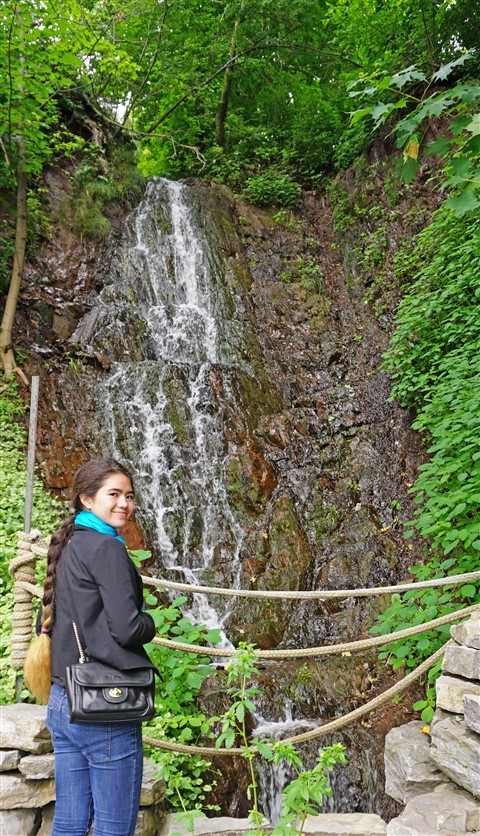 quebec orleans island 