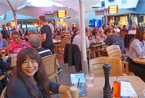 liquor store restoclub magog quebec