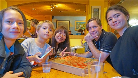 parker pies glover vt NEK pizza and beer 