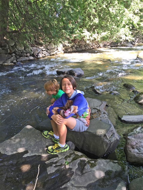 barton river glover vt