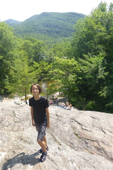 bolton potholes summer 2015