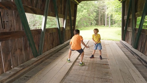 epic dager battle waterbury vermont