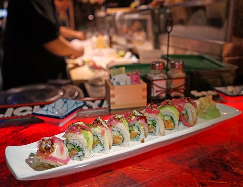 chinatown sushi westlake 