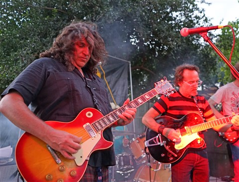 threachery of others band austin tx