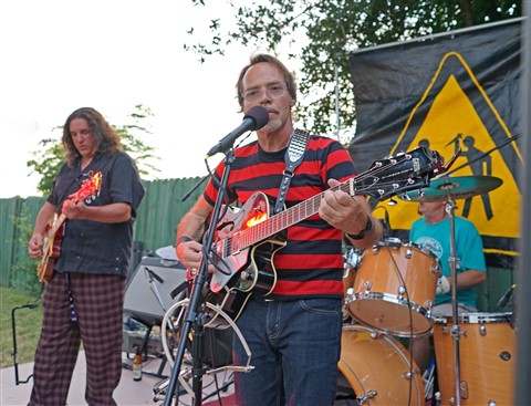 baird blanton treachery of others band austin tx