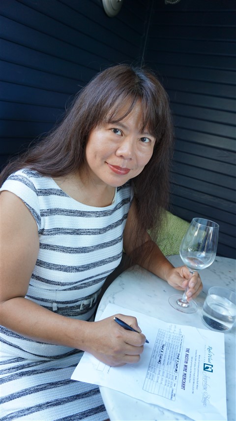 wine tasting at josephine house austin 