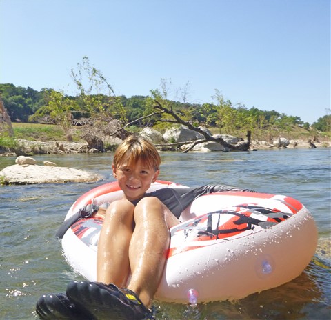 tubing the blanco river july 2015 summer wimberley