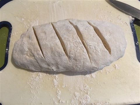 better no knead bread by kenji