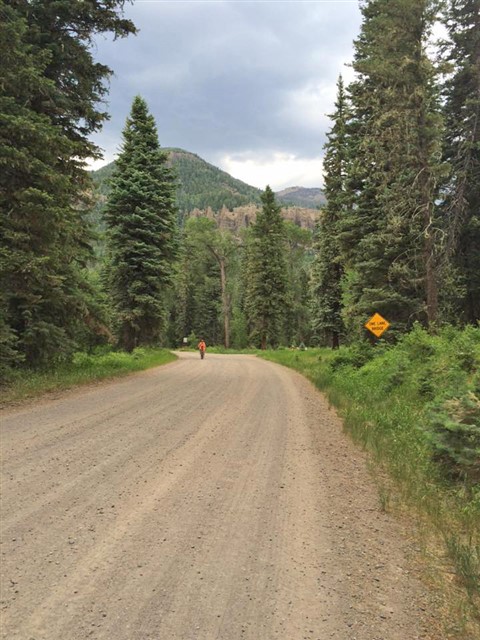 ten states in ten days