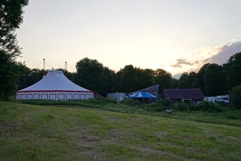 circus greensboro vermont