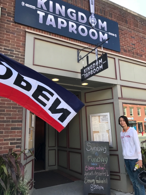 lvrt to kingdom tproom st johnsbury vt