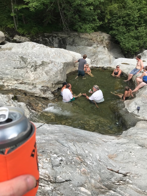 black barn farm party bolton vermont 2018