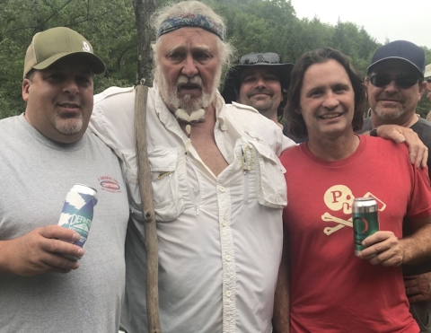 black barn farm party 2018 bolton vermont