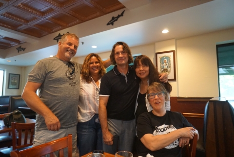 dogfish head ale house gaithersburg md