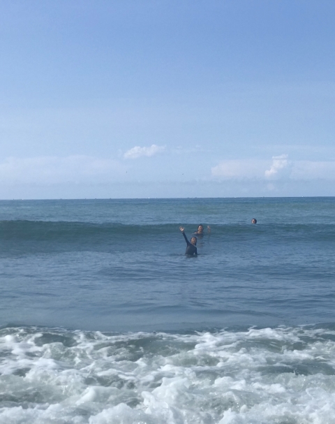 atlantic beach north carolina