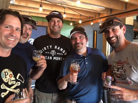 new england craft beer connection 