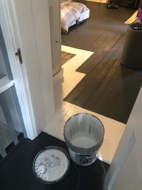 hardwick house on airbnb